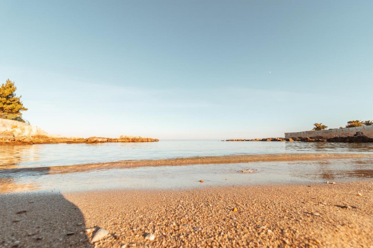 Bed and Breakfast Echi Di Puglia Marsento Polignano a Mare Exteriér fotografie