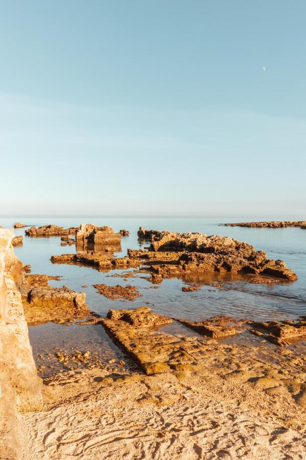 Bed and Breakfast Echi Di Puglia Marsento Polignano a Mare Exteriér fotografie